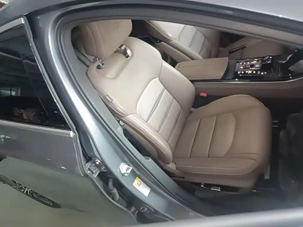 BYD Han — миниатюра 25
