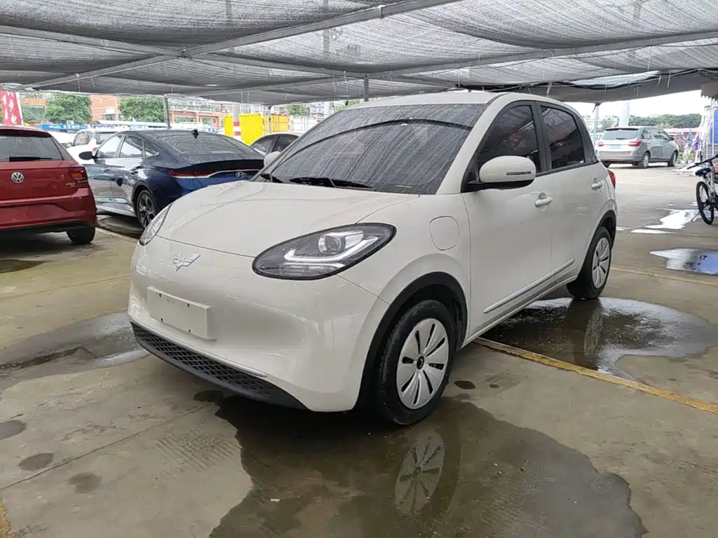 Wuling Bingo — миниатюра 2