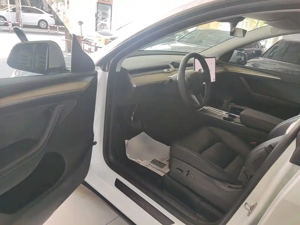 Tesla Model Y — миниатюра 16