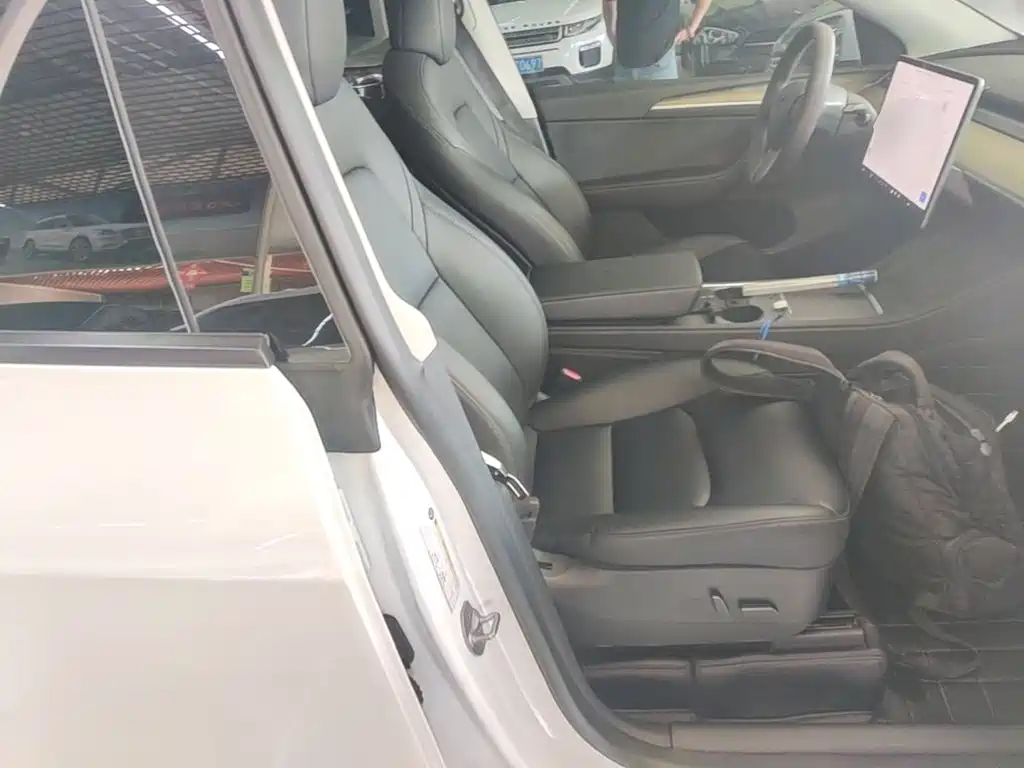Tesla Model Y — миниатюра 25