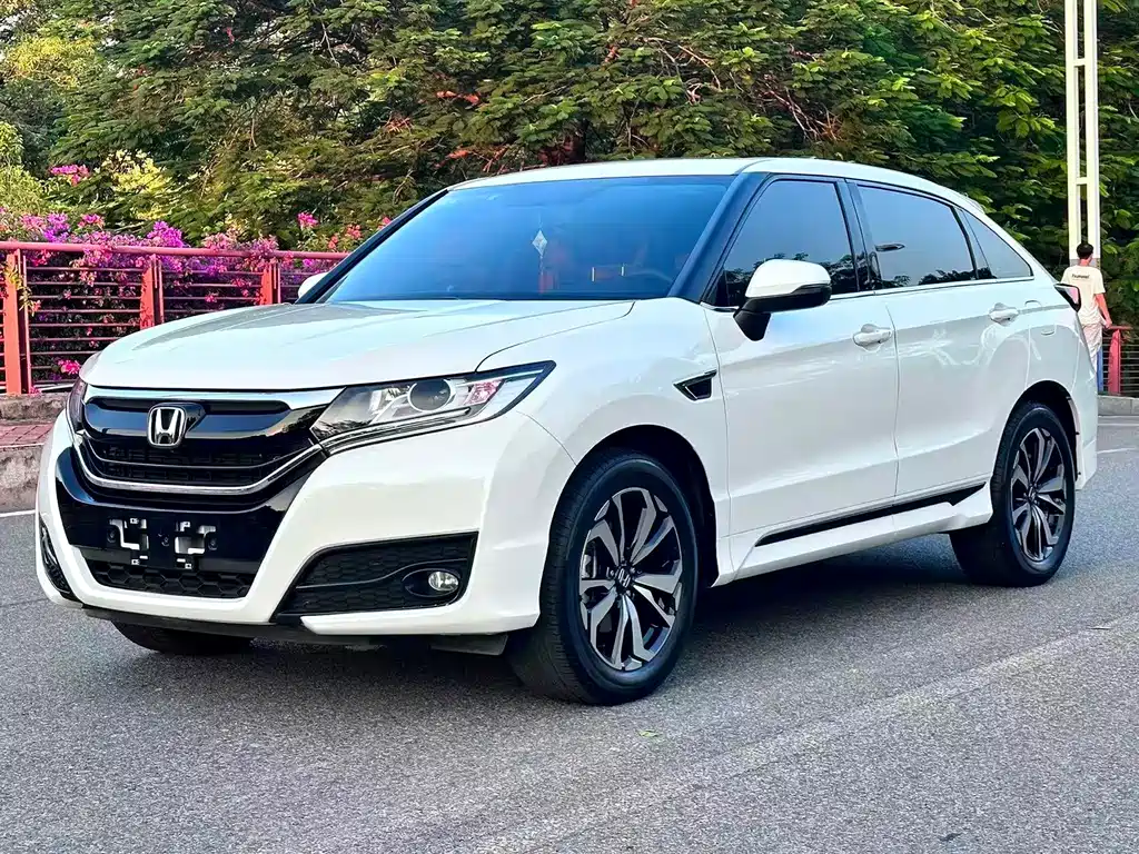 Honda UR-V
