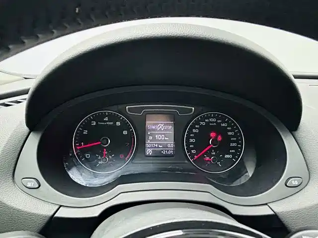 Audi Q3 — миниатюра 5