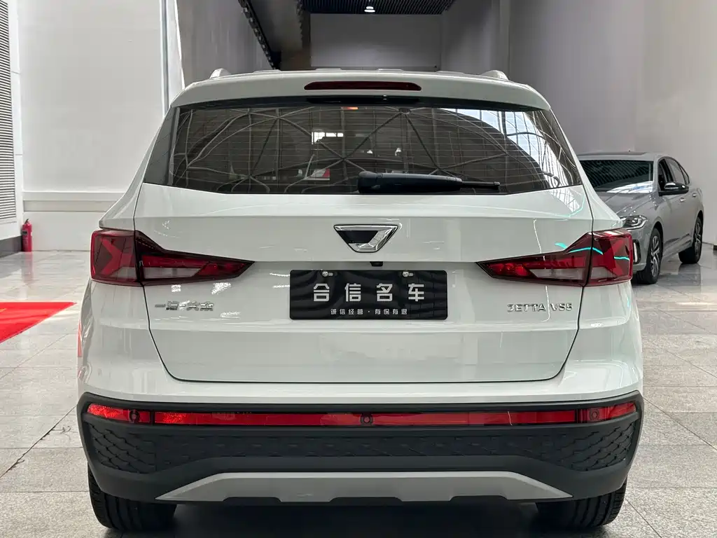 Jetta VS5 — миниатюра 5