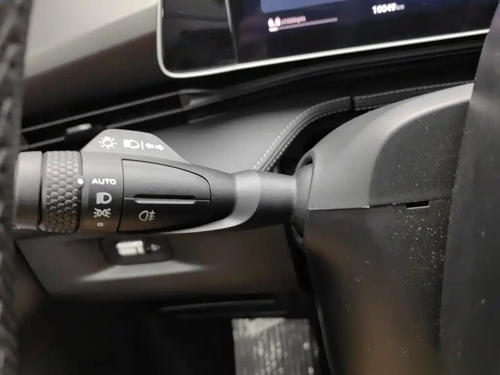 Geely Boyue — миниатюра 21