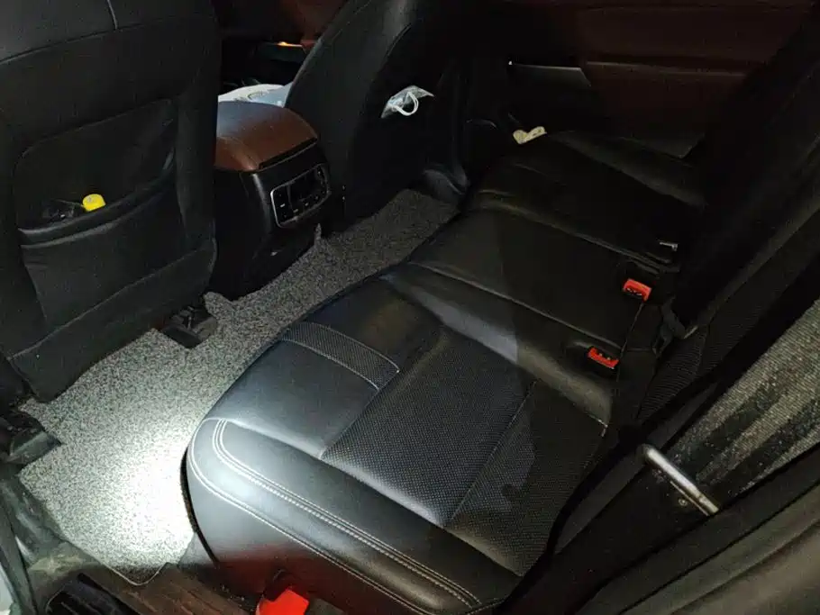 GAC Motor Trumpchi GS8 — миниатюра 11