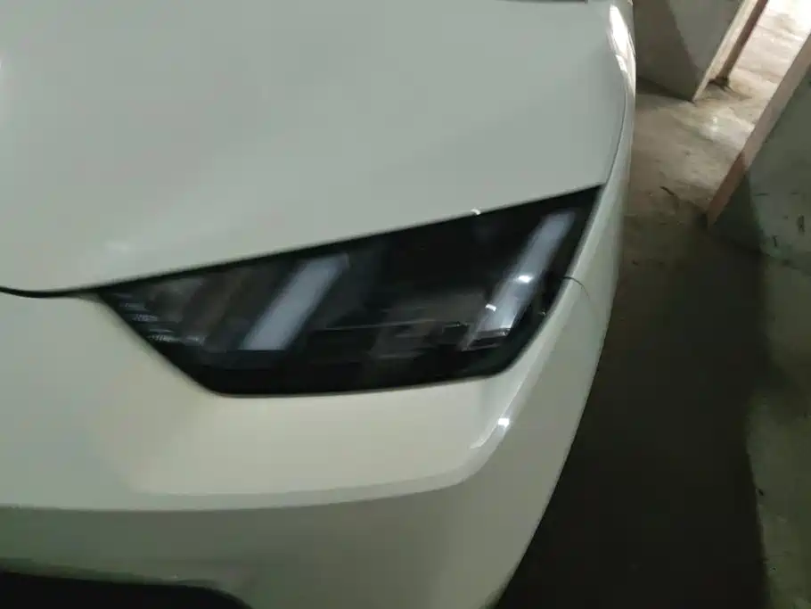 BYD Seagull — миниатюра 5