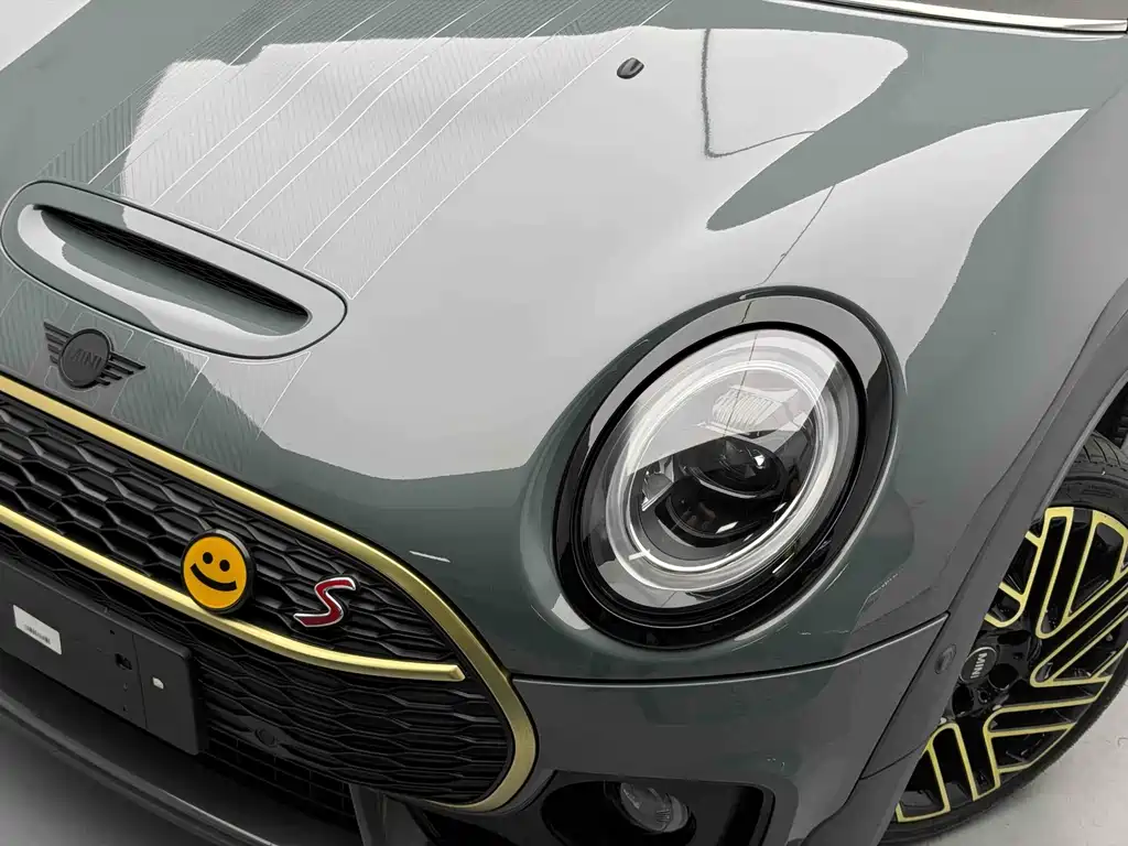 MINI Mini Clubman — миниатюра 4