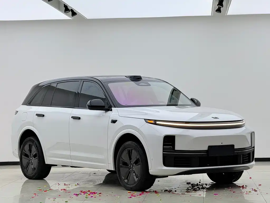 Li Auto Li L7 — миниатюра 3