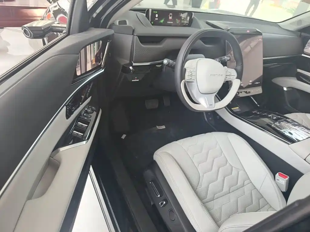 Honda S7 — миниатюра 16