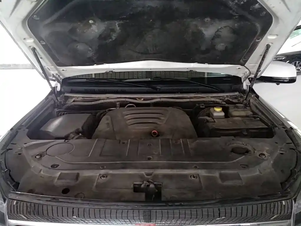 Haval H9 — миниатюра 20
