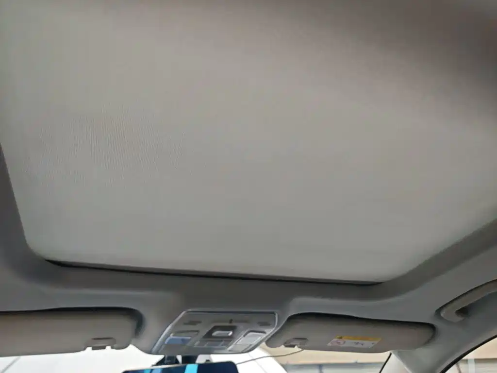 Geely Borui — миниатюра 18