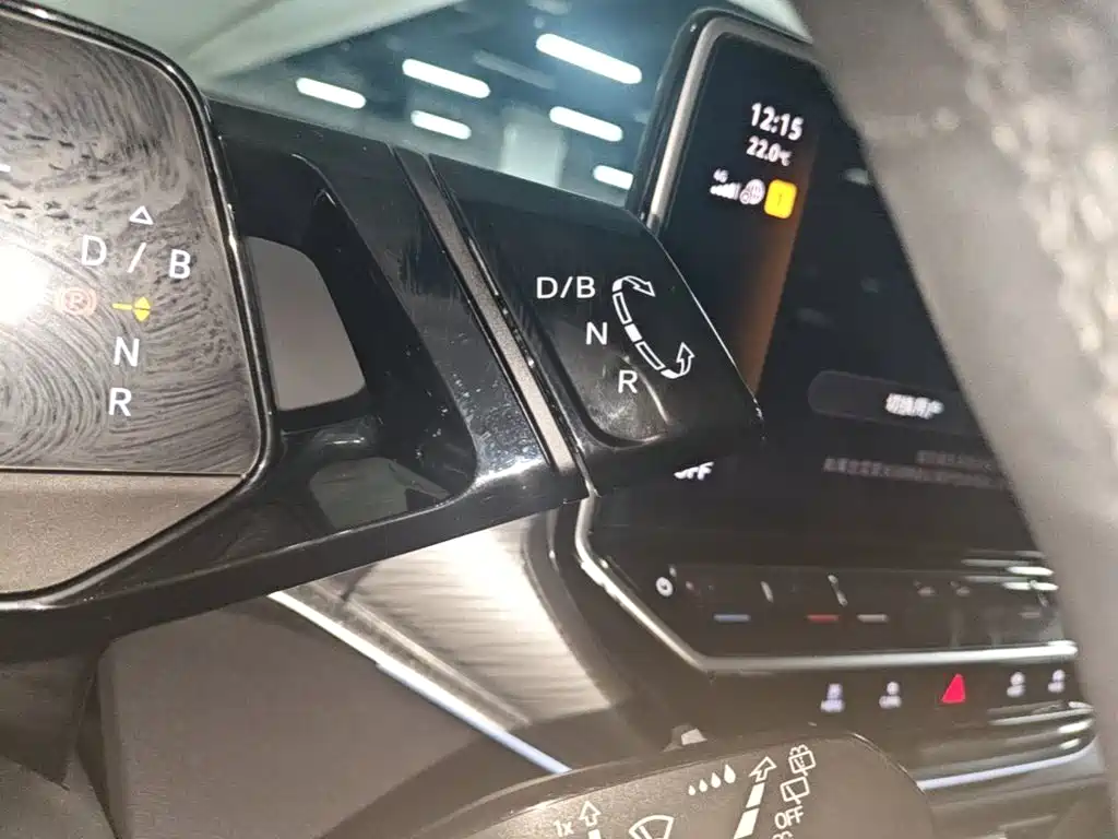 Volkswagen ID.4 Crozz — миниатюра 14