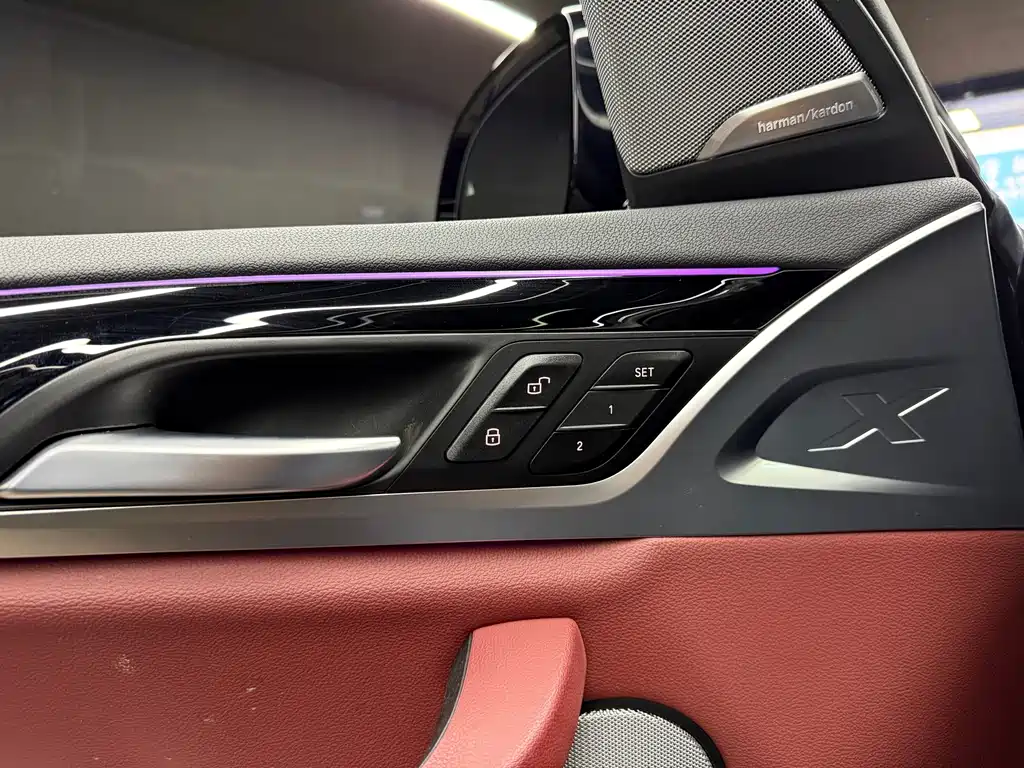 BMW iX3 — миниатюра 20