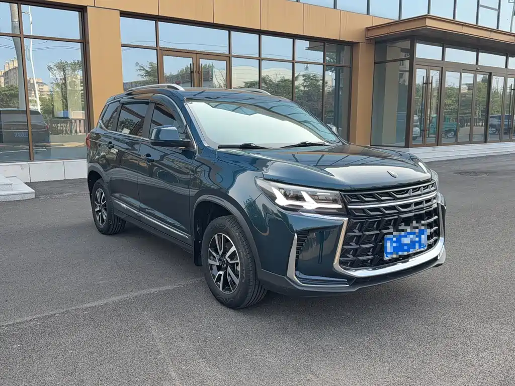 Fengxing Fengxing T5 — миниатюра 3