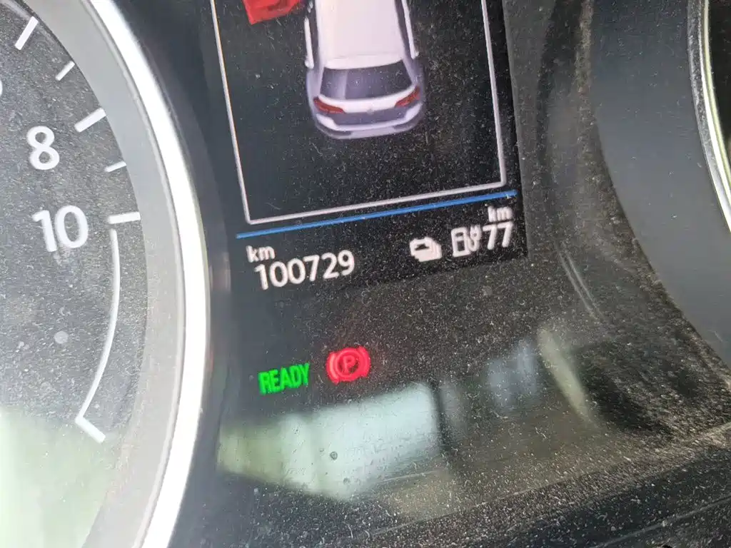 Volkswagen Golf EV — миниатюра 5