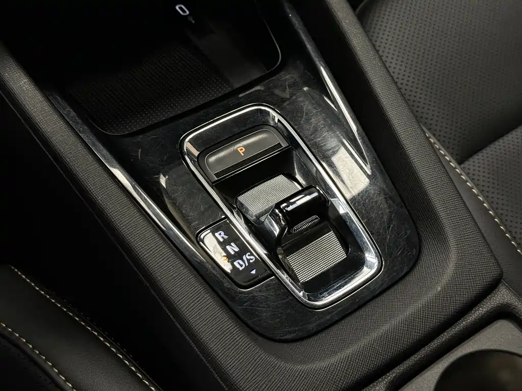 Skoda Octavia — миниатюра 19