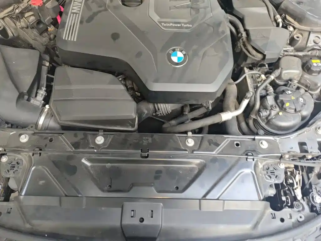 BMW 3 Series — миниатюра 16
