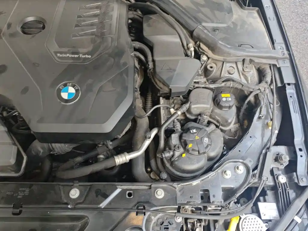 BMW 3 Series — миниатюра 21