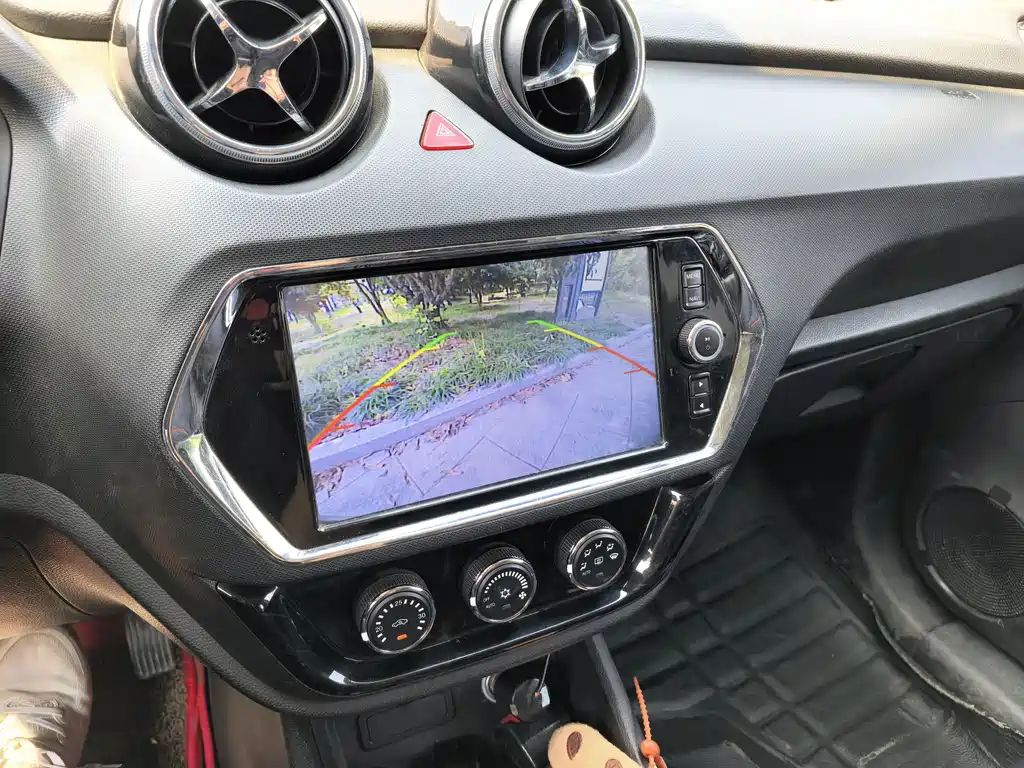 Soueast DX3 — миниатюра 11