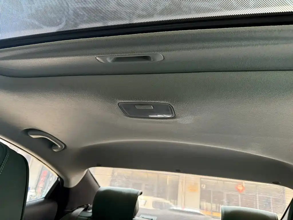 Hyundai Elantra Langdong — миниатюра 9