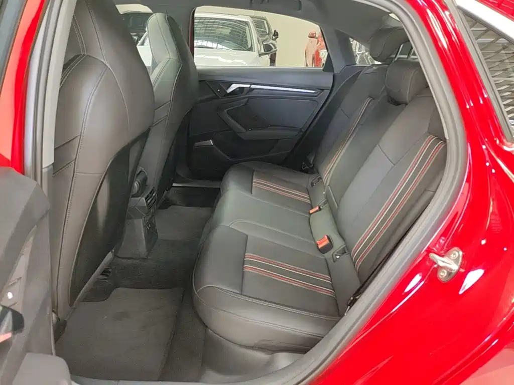 Audi A3 — миниатюра 17