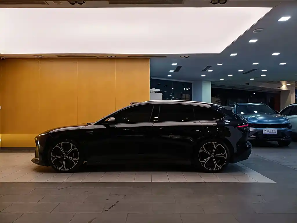 NIO ET5T — миниатюра 6