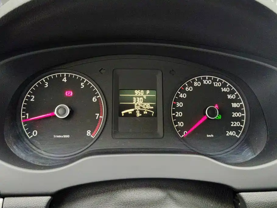 Volkswagen Sagitar — миниатюра 14