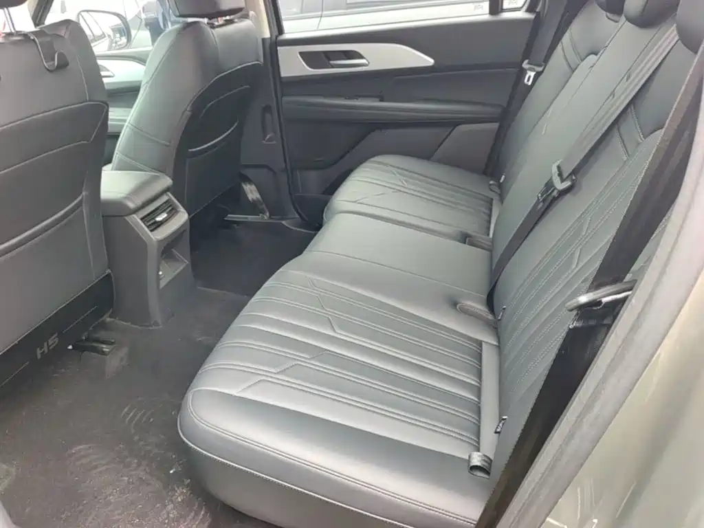 Haval H5 — миниатюра 17