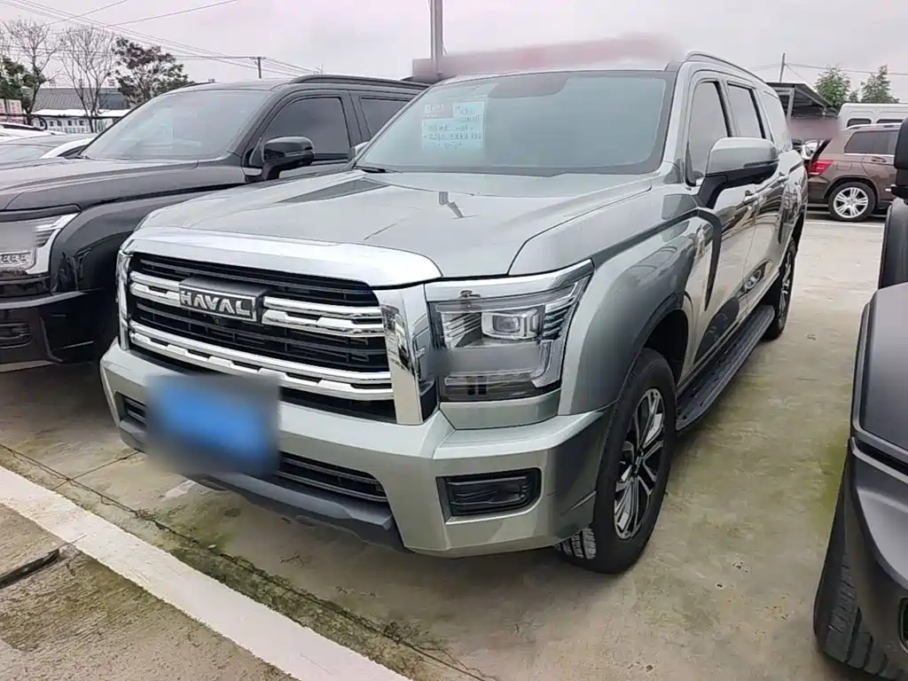 Haval H5 — миниатюра 2