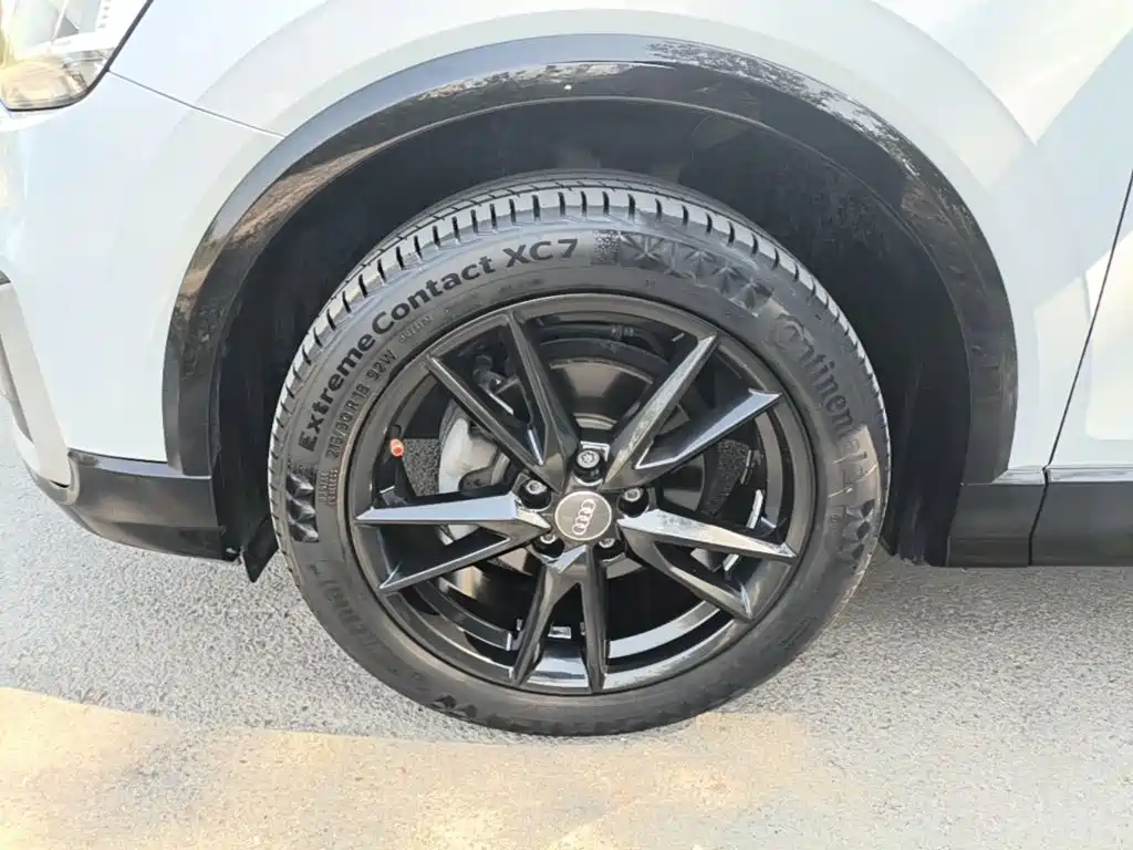 Audi Q2L — миниатюра 23