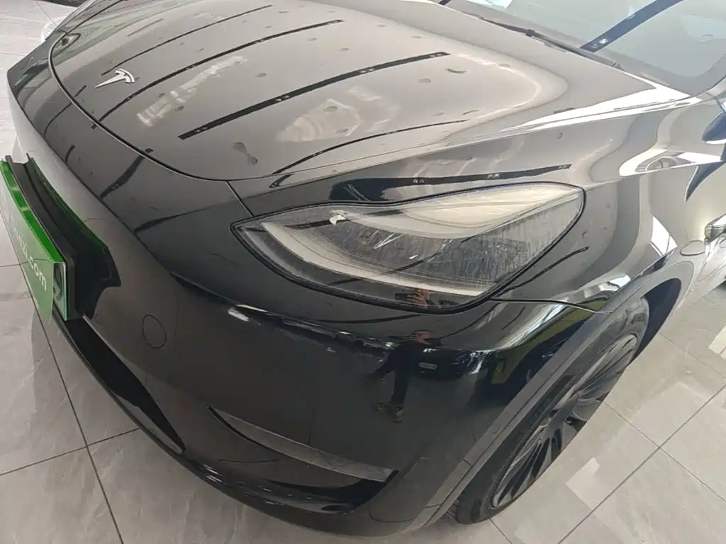 Tesla Model Y — миниатюра 24