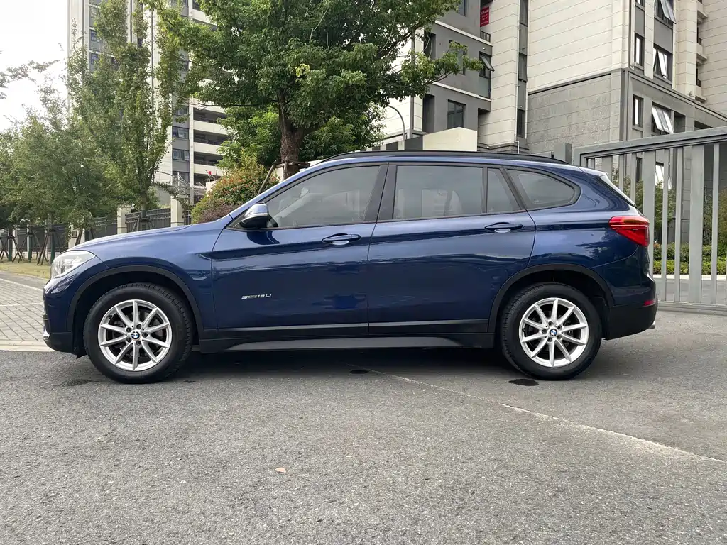 BMW X1 — миниатюра 2