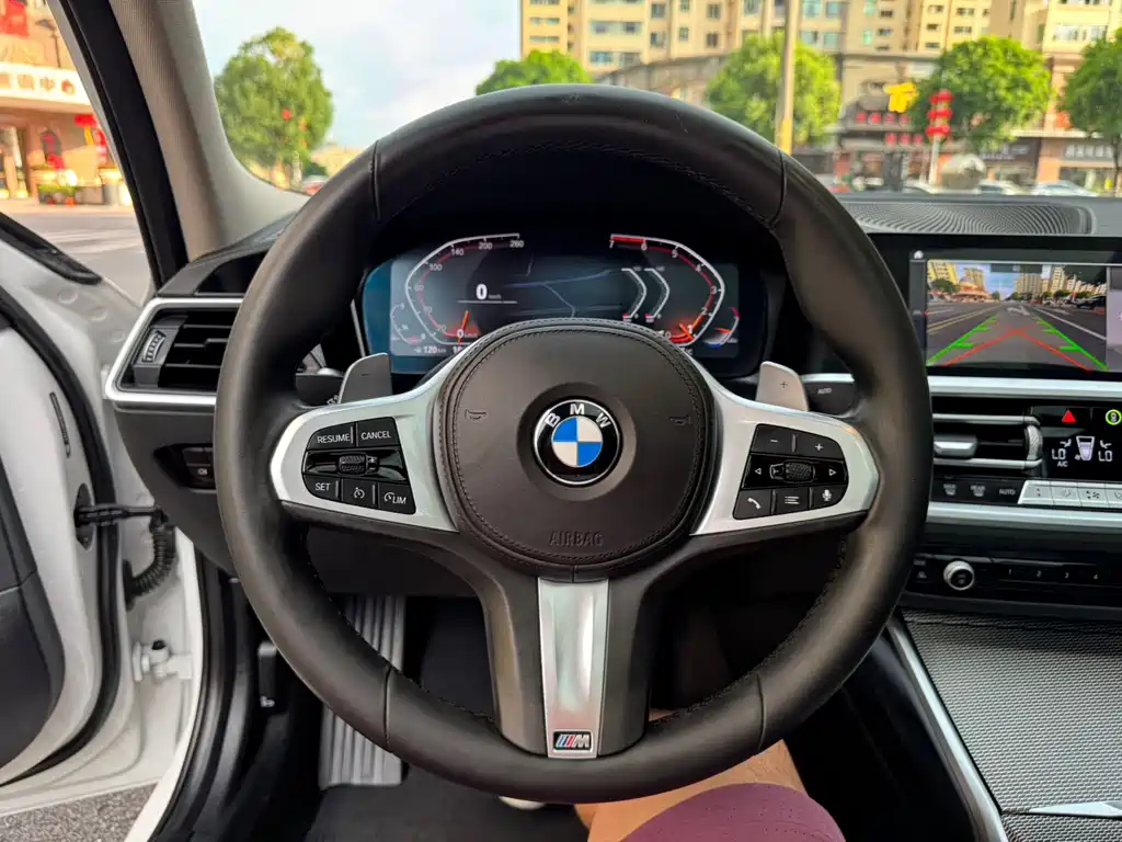 BMW 3 Series — миниатюра 15