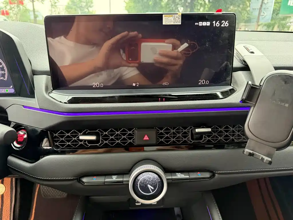 Honda Accord — миниатюра 10