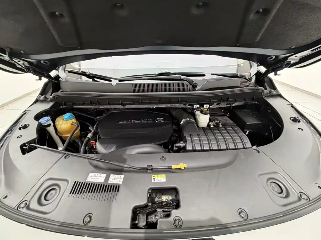 GAC Motor Trumpchi M8 — миниатюра 12