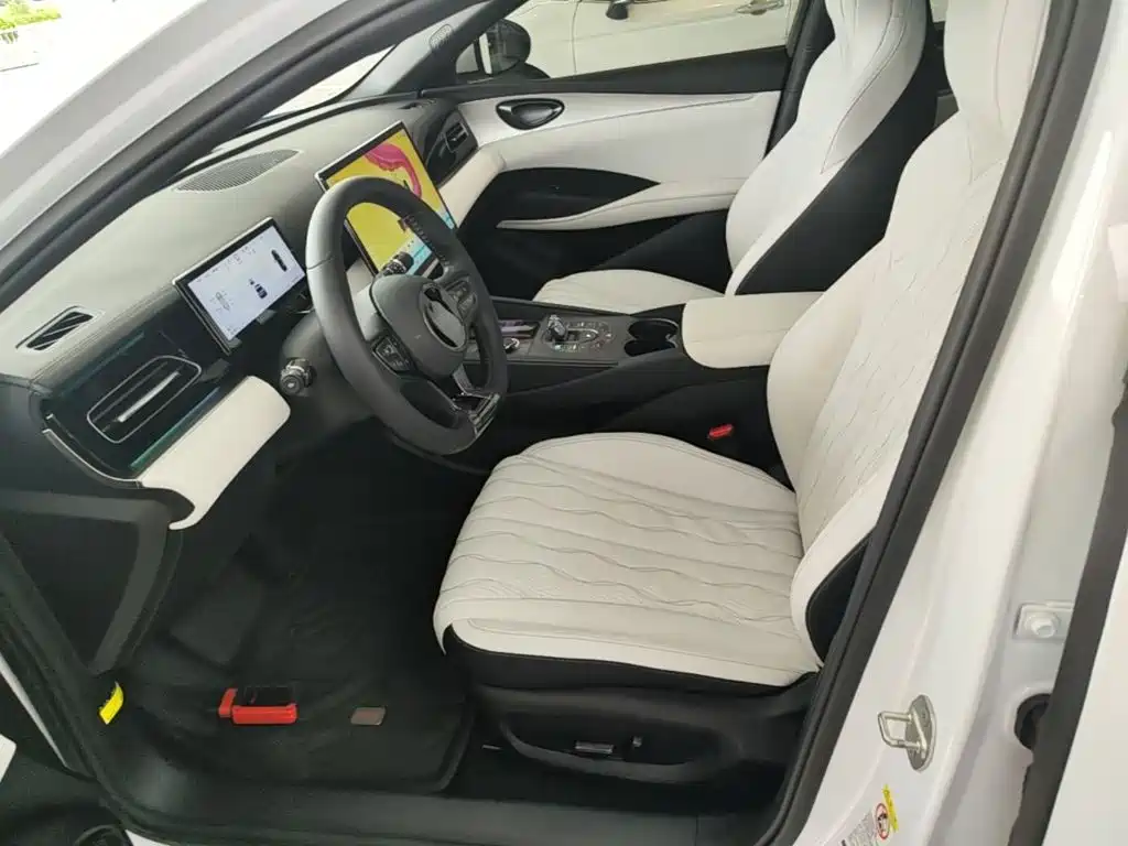BYD Seal 06 — миниатюра 15