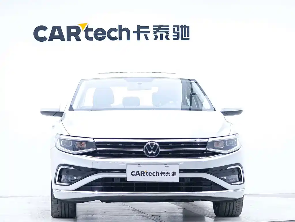 Volkswagen Bora — миниатюра 8