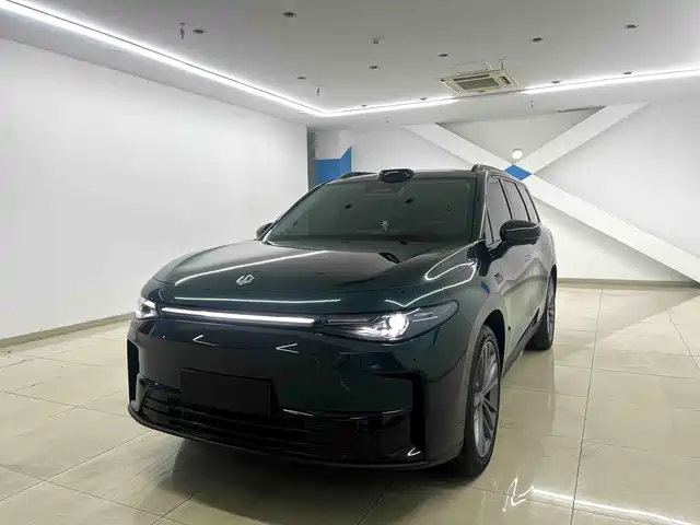 2024 Leapmotor C16