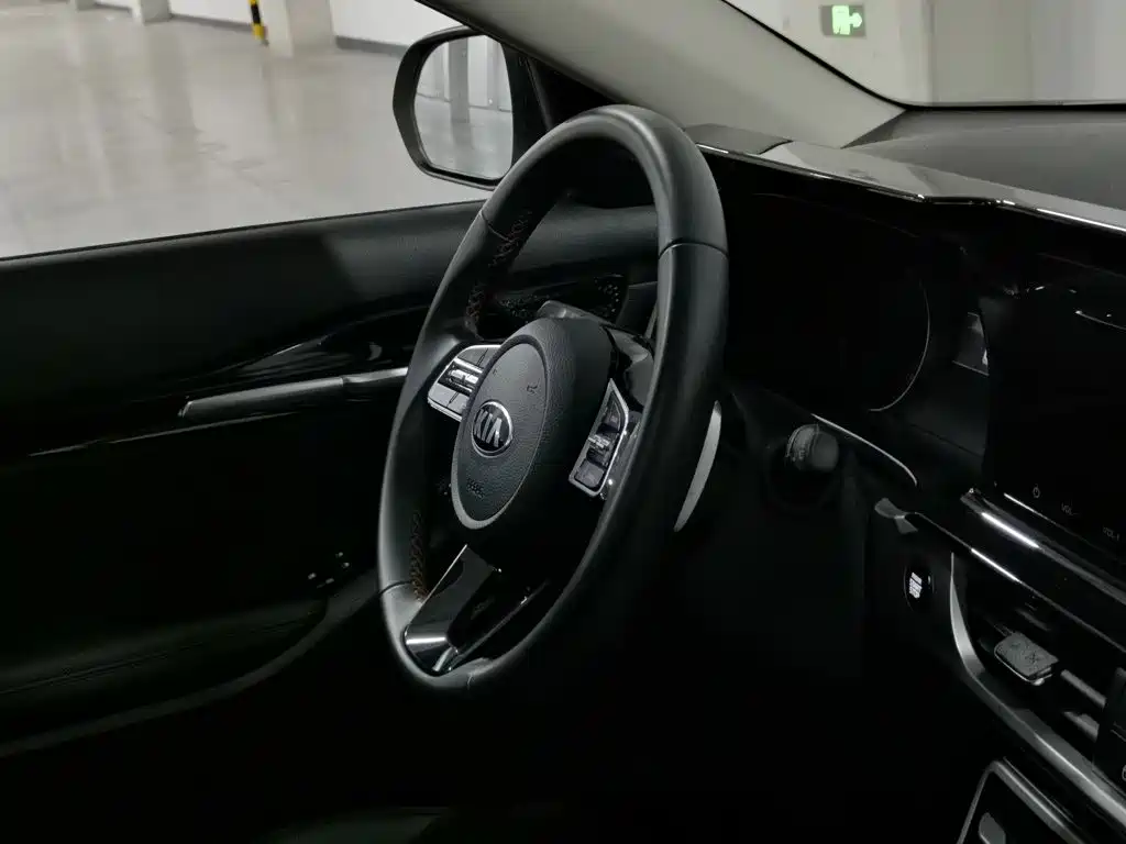 Kia KX3 — миниатюра 22