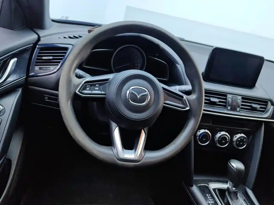 Mazda CX-4 — миниатюра 15