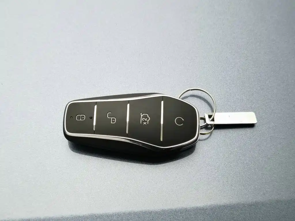 BYD Seal 06 — миниатюра 19