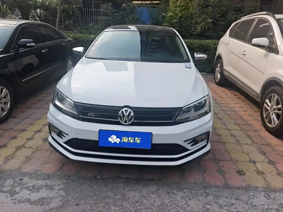 Volkswagen Sagitar — миниатюра 2
