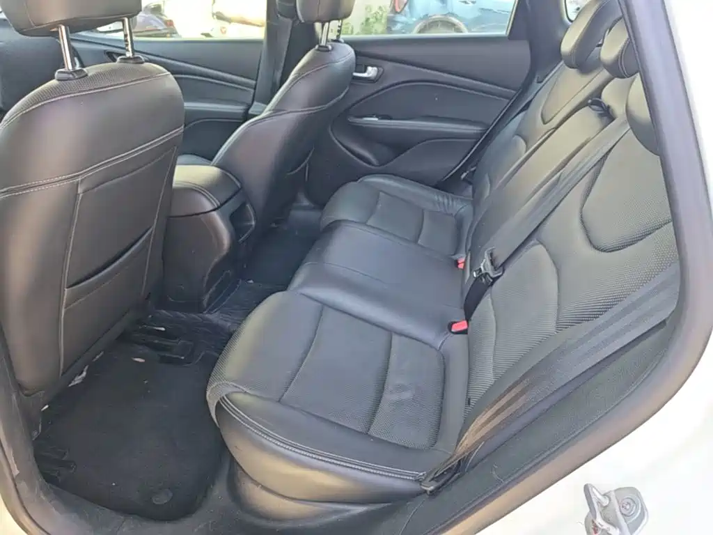 Fiat Viaggio — миниатюра 17