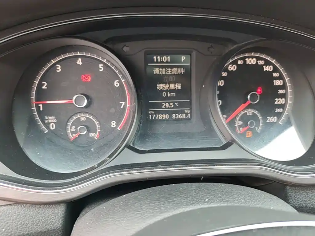 Volkswagen Passat — миниатюра 5