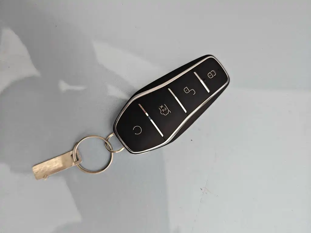 BYD Yuan Plus — миниатюра 20