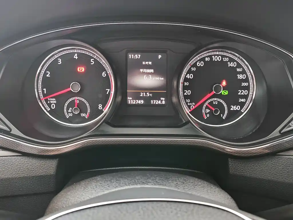 Volkswagen Passat — миниатюра 4