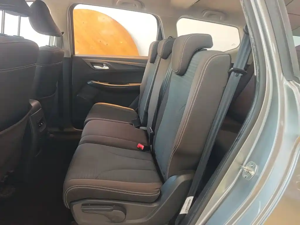 Baojun 730 — миниатюра 17