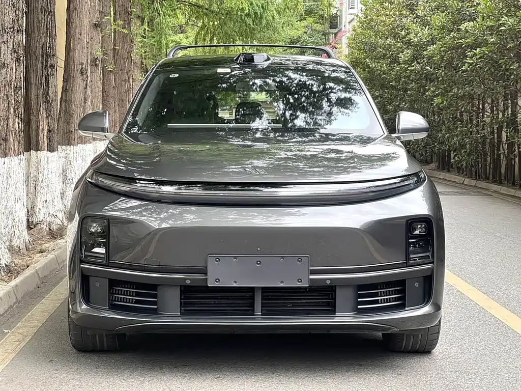 Li Auto Li L7 — миниатюра 2