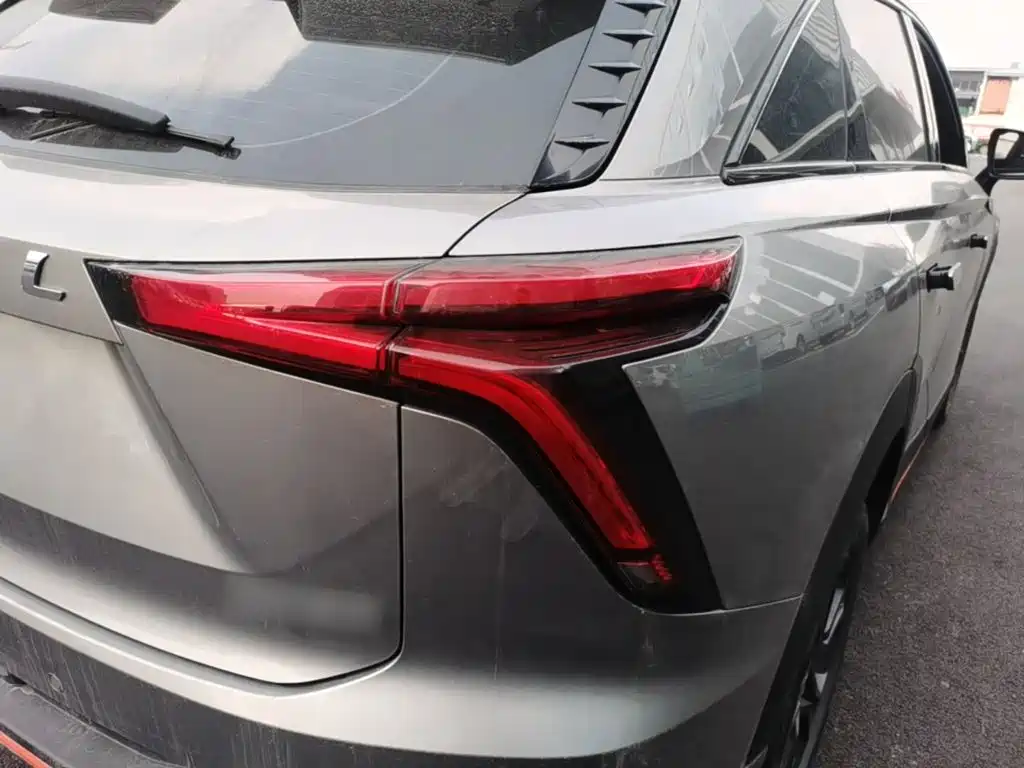 Haval Shenshou — миниатюра 8