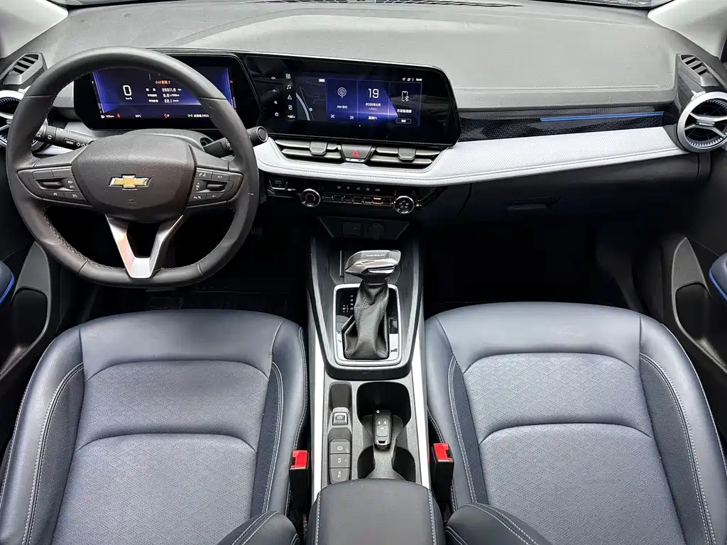 Chevrolet Monza — миниатюра 14